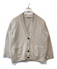 theory luxe（セオリーリュクス）の古着「MORBI/ VAN　4303761-165」｜ピンク