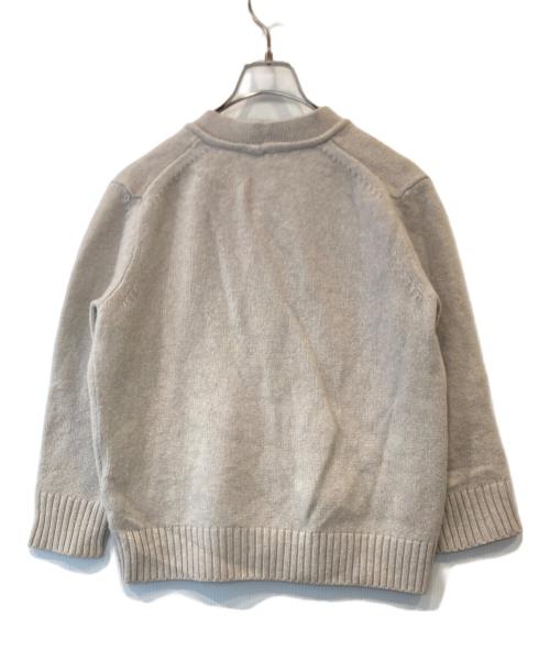 theory luxe（セオリーリュクス）theory luxe (セオリーリュクス) MORBI/ VAN　4303761-165 ピンク サイズ:32の古着・服飾アイテム