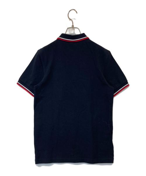 FRED PERRY（フレッドペリー）FRED PERRY (フレッドペリー) ポロシャツ　M3600 ネイビー サイズ:Sの古着・服飾アイテム