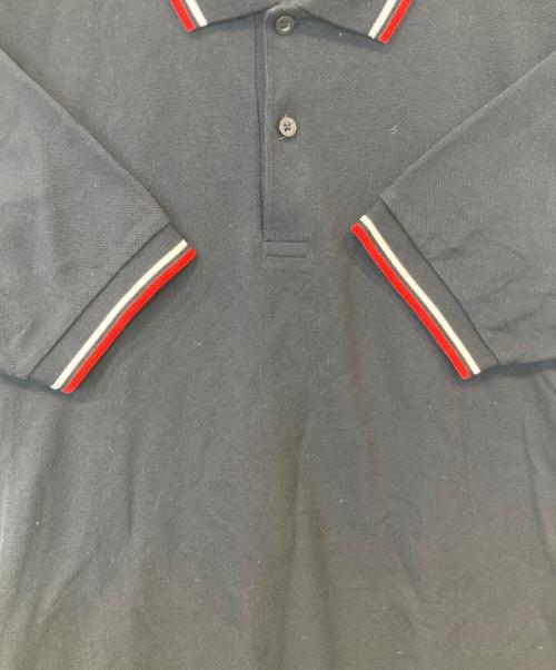 FRED PERRY（フレッドペリー）FRED PERRY (フレッドペリー) ポロシャツ　M3600 ネイビー サイズ:Sの古着・服飾アイテム
