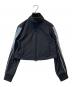 TW（トゥ）の古着「Nylon Line Jacket TW5SS-022 ジャケット」｜グレー