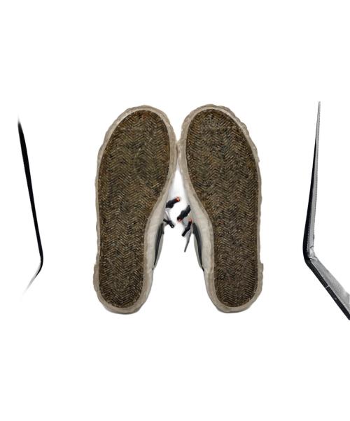 NIKE（ナイキ）NIKE (ナイキ) READYMADE (レディメイド) ハイカットスニーカー CZ3589-100 ホワイト サイズ:28cmの古着・服飾アイテム