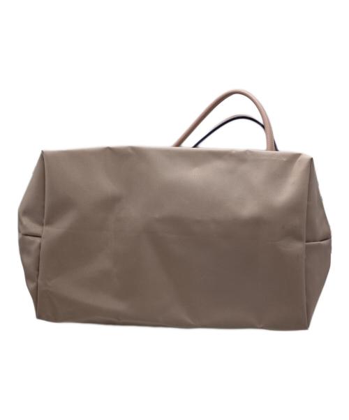 LONGCHAMP（ロンシャン）LONGCHAMP (ロンシャン) トートバッグ　L1899619566 ピンクベージュの古着・服飾アイテム