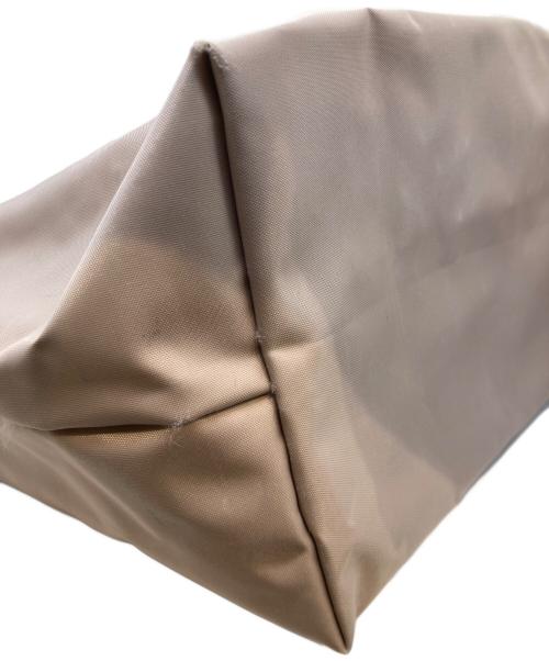 LONGCHAMP（ロンシャン）LONGCHAMP (ロンシャン) トートバッグ　L1899619566 ピンクベージュの古着・服飾アイテム