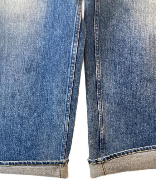 RED CARD（レッドカード）RED CARD (レッドカード) デニムパンツ 71465 インディゴ サイズ:24の古着・服飾アイテム