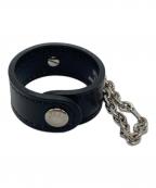 HERMESエルメス）の古着「NOMAD グローブホルダー」｜ブラック