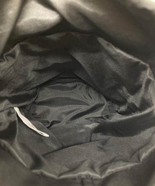 Columbia（コロンビア）Columbia (コロンビア) フリルショルダーBAG 224 PU8715 ブラックの古着・服飾アイテム