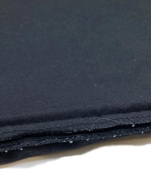 Maison Margiela（メゾンマルジェラ）Maison Margiela (メゾンマルジェラ) 1CON ショッピングトートバッグ 	S55WC0127 ブラックの古着・服飾アイテム