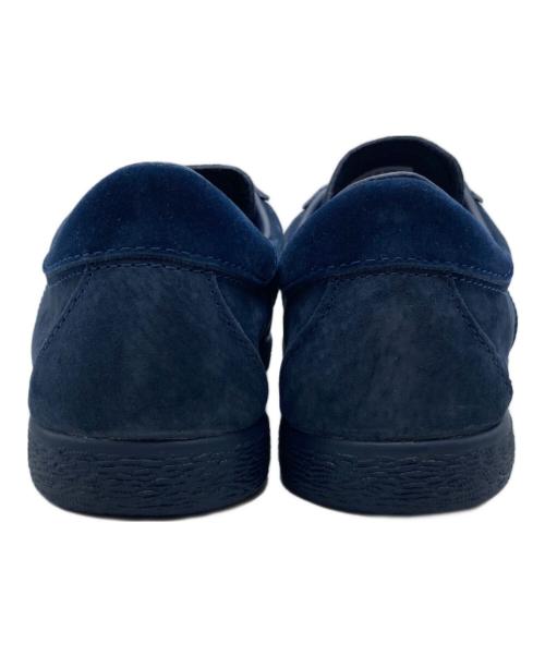 adidas（アディダス）adidas (アディダス) タバコ / Tobacco　JR2743 ネイビー サイズ:24.5㎝の古着・服飾アイテム