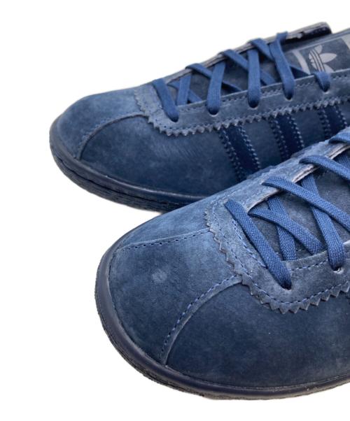 adidas（アディダス）adidas (アディダス) タバコ / Tobacco　JR2743 ネイビー サイズ:24.5㎝の古着・服飾アイテム