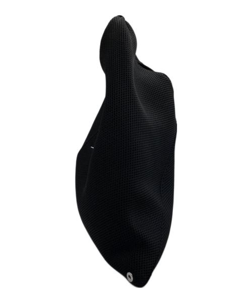MM6 Maison Margiela（エムエムシックスメゾンマルジェラ）MM6 Maison Margiela (エムエムシックスメゾンマルジェラ) ジャパニーズメッシュスモールトートバッグ S54WD0043 P4598 ブラックの古着・服飾アイテム