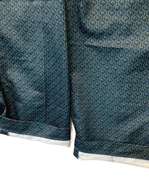 FUCKING AWESOME（ファッキンオーサム）Fucking Awesome (ファッキンオーサム) PATTERNED DRESS PANT パンツ グリーン サイズ:36 未使用品の古着・服飾アイテム