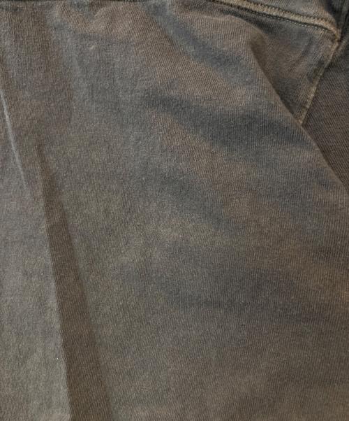 STONE ISLAND（ストーンアイランド）STONE ISLAND (ストーンアイランド) ポケットTシャツ オリーブ サイズ:Lの古着・服飾アイテム