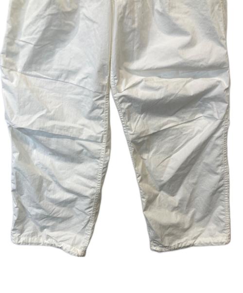 MUSE（ミューズ）MUSE (ミューズ) military カーゴパンツ　23030500407030 ホワイト サイズ:36の古着・服飾アイテム