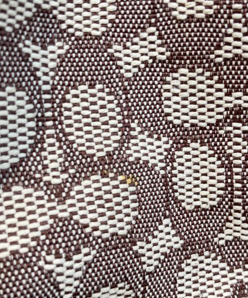 COACH（コーチ）COACH (コーチ) DISNEY (ディズニー) フィールド トート 40・シグネチャー テキスタイル ジャカード・パッチ　CG974 ブラウンの古着・服飾アイテム