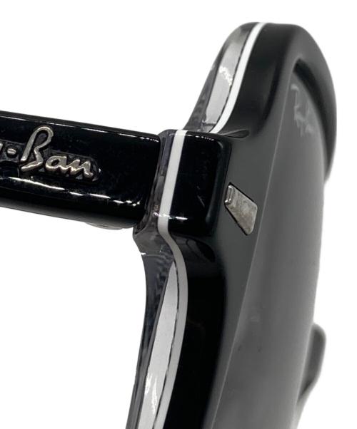 RAY-BAN（レイバン）RAY-BAN (レイバン) SQUARE II RB1973 アイウェア ブラック サイズ:SIZE 53□20 140の古着・服飾アイテム