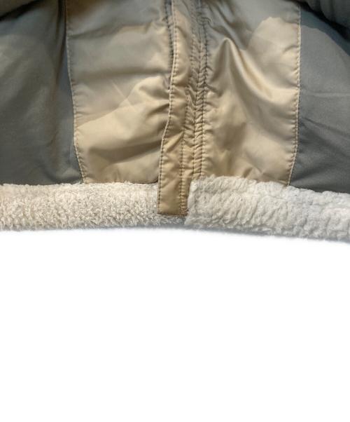 Columbia（コロンビア）Columbia (コロンビア) パストゥリッジストレッチオムニヒートラインドコート　222 PL6213 アイボリー サイズ:3の古着・服飾アイテム