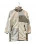 Columbia（コロンビア）の古着「パストゥリッジストレッチオムニヒートラインドコート　222 PL6213」｜アイボリー