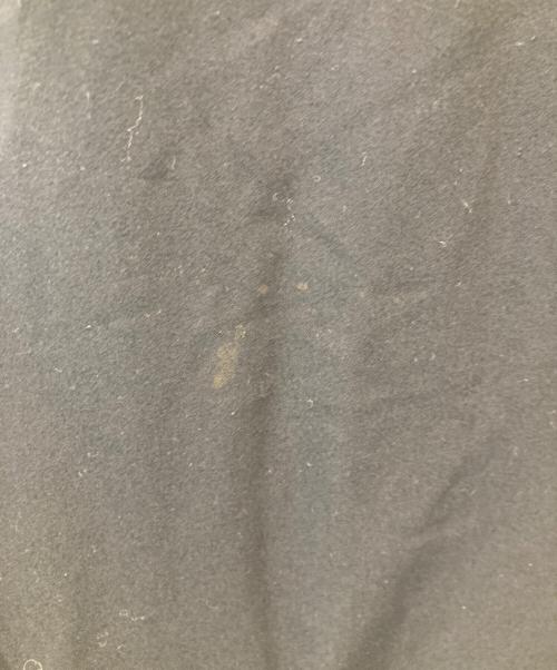 Traditional Weatherwear（トラディショナルウェザーウェア）Traditional Weatherwear (トラディショナルウェザーウェア) ステンカラーコート ネイビー サイズ:34の古着・服飾アイテム