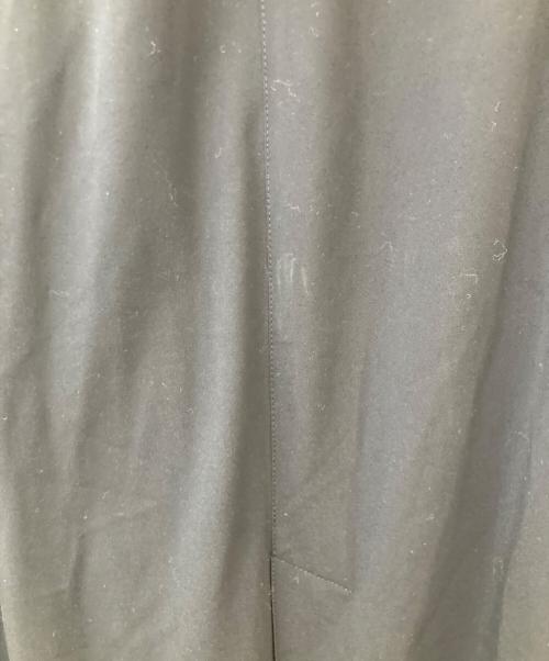 Traditional Weatherwear（トラディショナルウェザーウェア）Traditional Weatherwear (トラディショナルウェザーウェア) ステンカラーコート ネイビー サイズ:34の古着・服飾アイテム