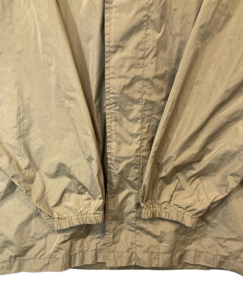 DANTON（ダントン）DANTON (ダントン) カバーオール FA22-112 ブラウン サイズ:38の古着・服飾アイテム