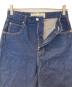 中古・古着 THE SHINZONE (ザ シンゾーン) CARROT DENIM　19SMSPA68 インディゴ サイズ:36：3500円