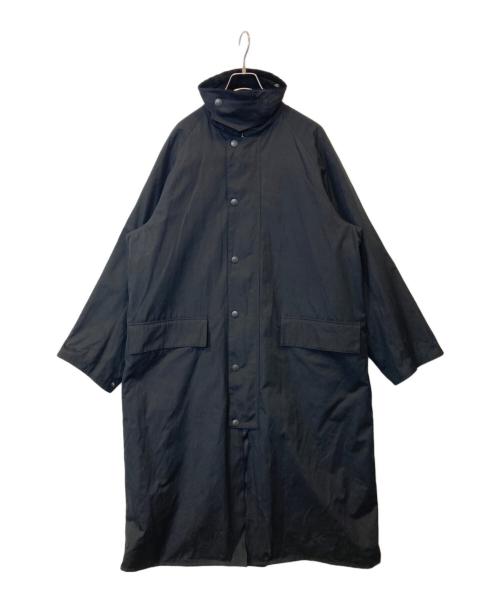 Barbour（バブアー）Barbour (バブアー) BURGHLEY　232MCAS093 ブラック サイズ:40の古着・服飾アイテム