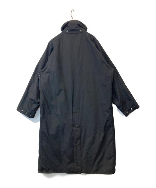 Barbour（バブアー）Barbour (バブアー) BURGHLEY　232MCAS093 ブラック サイズ:40の古着・服飾アイテム