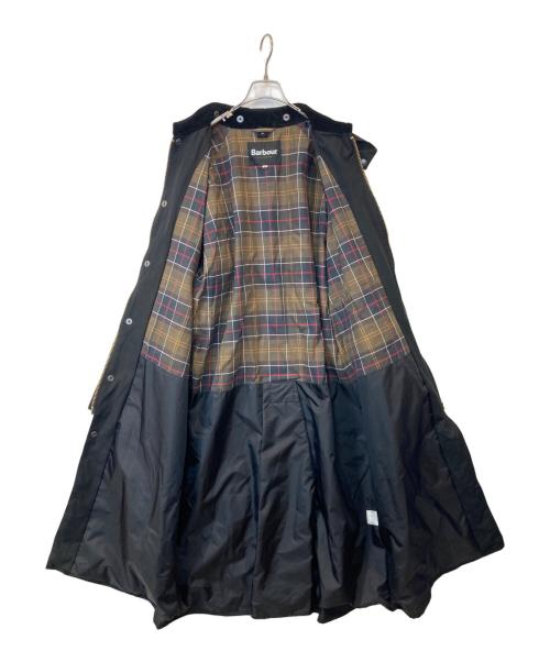 Barbour（バブアー）Barbour (バブアー) BURGHLEY　232MCAS093 ブラック サイズ:40の古着・服飾アイテム