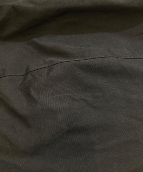 Barbour（バブアー）Barbour (バブアー) BURGHLEY　232MCAS093 ブラック サイズ:40の古着・服飾アイテム