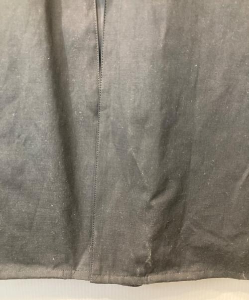 Barbour（バブアー）Barbour (バブアー) BURGHLEY　232MCAS093 ブラック サイズ:40の古着・服飾アイテム