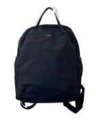 STANDARD SUPPLYスタンダードサプライ）の古着「ワラビーリュック」｜ブラック