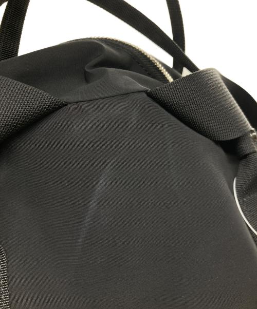 STANDARD SUPPLY（スタンダードサプライ）STANDARD SUPPLY (スタンダードサプライ) ワラビーリュック ブラックの古着・服飾アイテム