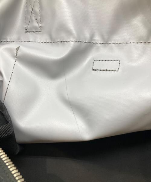 STANDARD SUPPLY（スタンダードサプライ）STANDARD SUPPLY (スタンダードサプライ) ワラビーリュック ブラックの古着・服飾アイテム