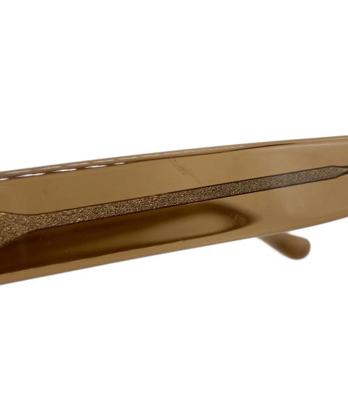 Ayame（アヤメ）Ayame (アヤメ) LAYS サングラス サイズ:51□22の古着・服飾アイテム