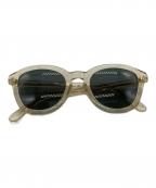 Ayameアヤメ）の古着「KORO サングラス」