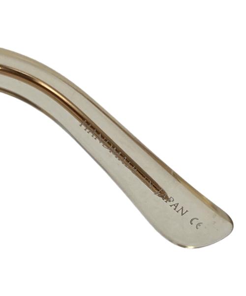 Ayame（アヤメ）Ayame (アヤメ) KORO サングラス サイズ:50□23の古着・服飾アイテム