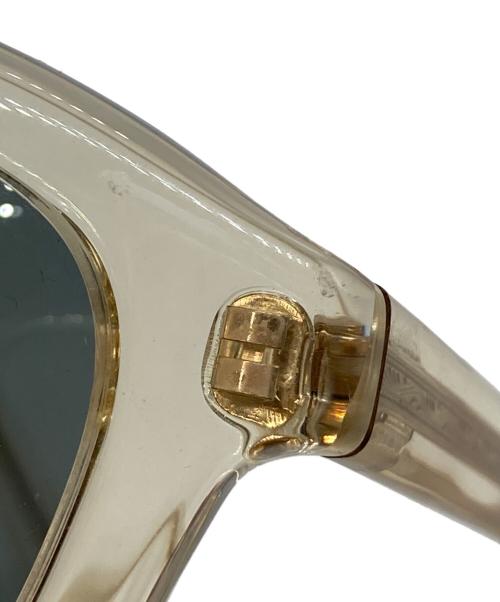 Ayame（アヤメ）Ayame (アヤメ) KORO サングラス サイズ:50□23の古着・服飾アイテム