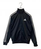 adidasアディダス）の古着「トラックジャケット　GK9651」｜ブラック