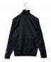 adidas (アディダス) トラックジャケット　GK9651 ブラック サイズ:M：5000円