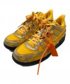 NIKE×OFFWHITEナイキ×オフホワイト）の古着「Air Rubber Dunk 