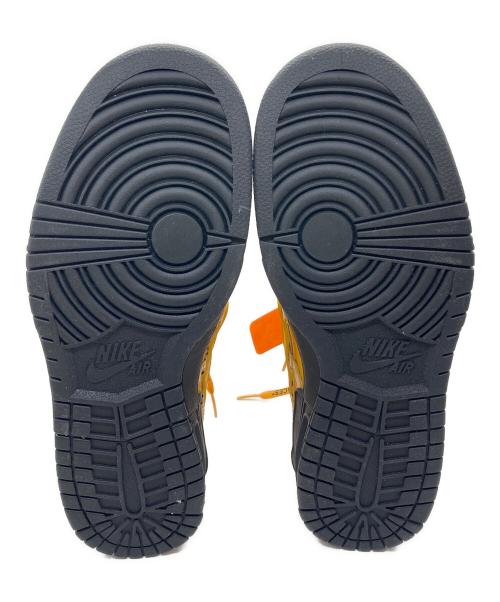 NIKE（ナイキ）NIKE (ナイキ) OFFWHITE (オフホワイト) Air Rubber Dunk 