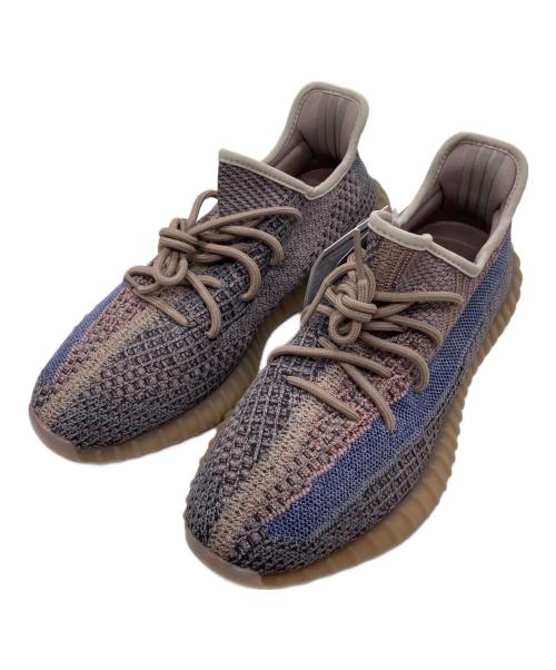 adidas（アディダス）adidas (アディダス) YEEZY BOOST350V2 H02795 ブラウン サイズ:27.5cmの古着・服飾アイテム