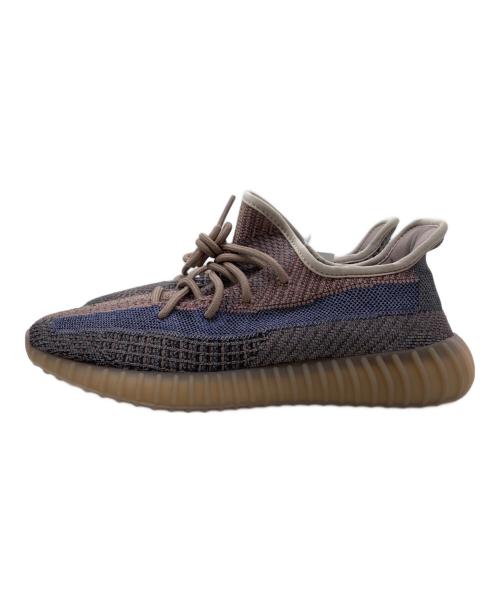 adidas（アディダス）adidas (アディダス) YEEZY BOOST350V2 H02795 ブラウン サイズ:27.5cmの古着・服飾アイテム