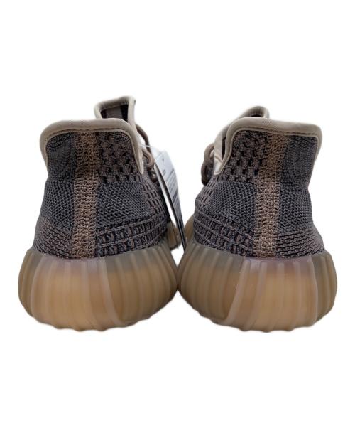 adidas（アディダス）adidas (アディダス) YEEZY BOOST350V2 H02795 ブラウン サイズ:27.5cmの古着・服飾アイテム