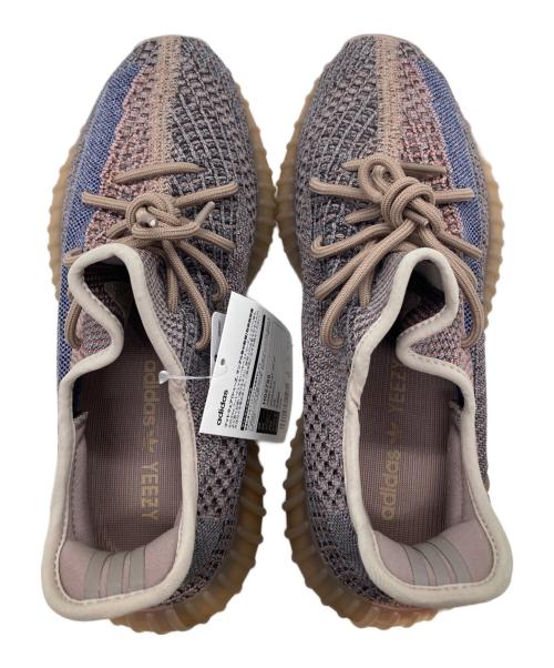 adidas（アディダス）adidas (アディダス) YEEZY BOOST350V2 H02795 ブラウン サイズ:27.5cmの古着・服飾アイテム