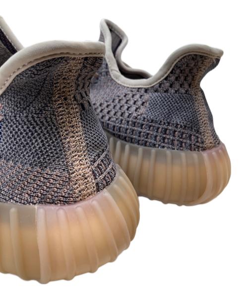 adidas（アディダス）adidas (アディダス) YEEZY BOOST350V2 H02795 ブラウン サイズ:27.5cmの古着・服飾アイテム