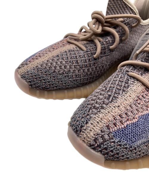 adidas（アディダス）adidas (アディダス) YEEZY BOOST350V2 H02795 ブラウン サイズ:27.5cmの古着・服飾アイテム