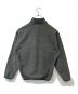 Patagonia SYNCHILLA (パタゴニア シンチラ) フリースジャケット　25580 グレー サイズ:M：10000円