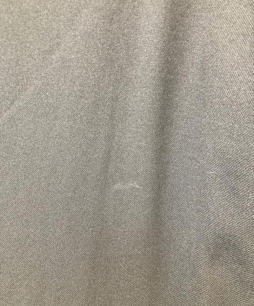 Whim Gazette（ウィムガゼット）Whim Gazette (ウィムガゼット) ドライストレッチオールインワン　WGZ1031209A0019 ブラック サイズ:FREEの古着・服飾アイテム